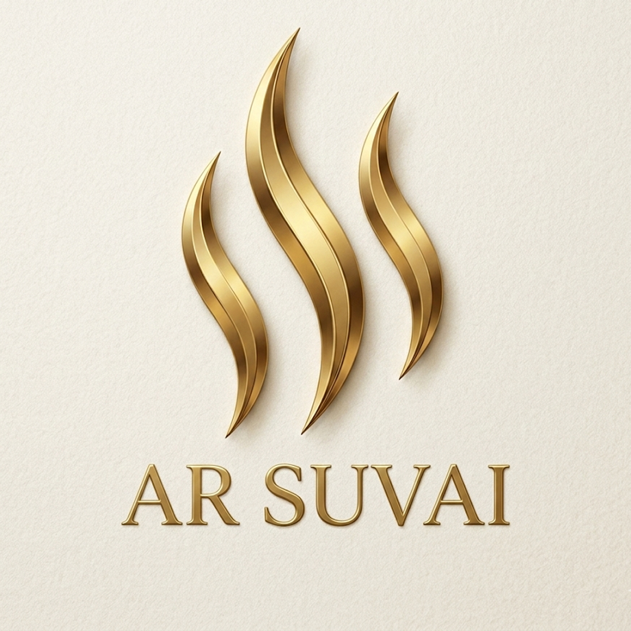 Arsuvaikw Logo